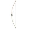 Bear Archery Montana Longbow Right Hand, 55#, Black Maple (AFT2040155) view 1