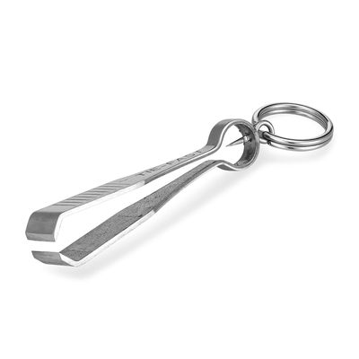 3M Scientific Anglers Tie-Fast Line Clipper, Silver