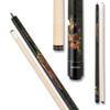 Action Adventure Billiards Pool Cue Stick - Wolf - 20oz view 1