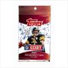 Topps 2009 Kickoff Value Pack view 1
