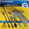 Guardair LZR650024AA Lazer Series Pistol Grip Safety Air Gun, Aluminum Venturi Nozzle with 24" Extension, 1/4" FNPT Inlet, Lightweight and All Metal Construction view 3