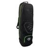 Masters Deluxe Flight Coverall With Wheels Black view 1