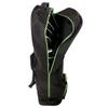 Masters Deluxe Flight Coverall With Wheels Black view 2