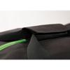 Masters Deluxe Flight Coverall With Wheels Black view 3