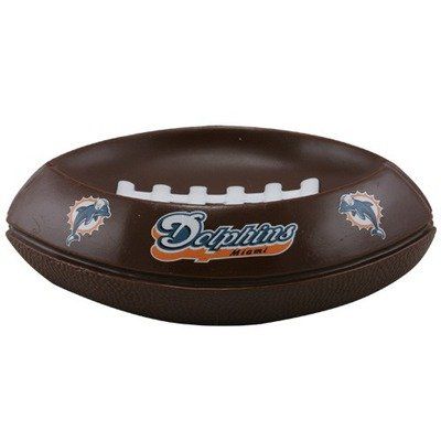 Miami Florida Hurricanes Soap Dish