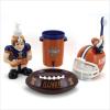 Illinois Fighting Illini Soap Dish view 1