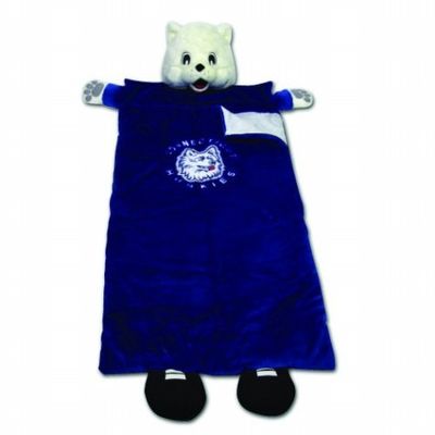 Connecticut Huskies Mascot Sleeping Bag