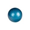 Champro Cast Iron Shot Put (8-Pound), BLUE view 1