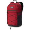 Dakine Wndr Pack 25L - Crimson Red, One Size view 1