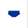 Capezio girls Brief Panties, Royal, 7 8 US view 1