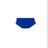 Capezio girls Brief Panties, Royal, 7 8 US view 4