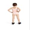 Capezio girls Team Basic Tank athletic leotards, Ballet Pink, 8 10 US view 4