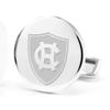 Holy Cross Cufflinks in Sterling Silver view 2
