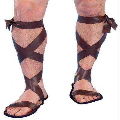 Adult Roman Sandals