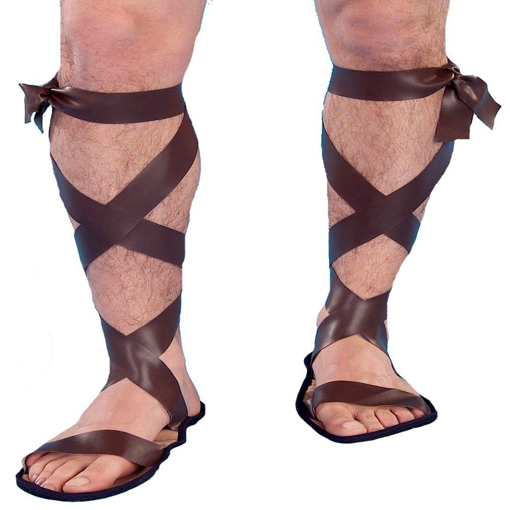 Adult Roman Sandals