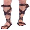 Adult Roman Sandals view 1
