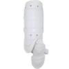 SSK (Esuesukei) Baseball high School (for The Right Batter) Baseball corresponding Foot Guard White 24cm FG100L view 1