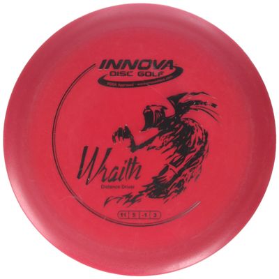 Innova Disc Golf Gator DX Golf Disc: Midrange Assorted Colors