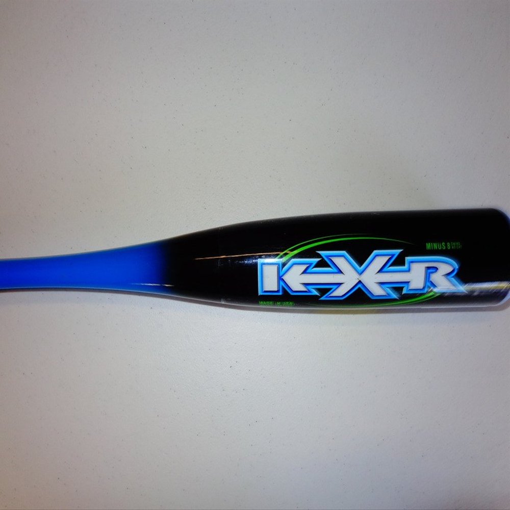 Anderson Senior Youth KXR (-8) (EA)