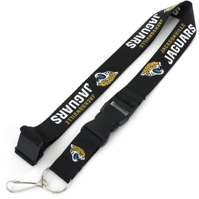 Aminco NFL Jacksonville Jaguars Team Lanyard L1 X W1 X H1