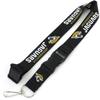 Aminco NFL Jacksonville Jaguars Team Lanyard L1 X W1 X H1 view 1
