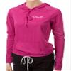 O'Neill Wetsuits Women's 24/7 Tech Long Sleeve Hoodie, Festival, Small view 1