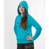 O'Neill Wetsuits Women's 24/7 Tech Long Sleeve Hoodie, Festival, Small view 2