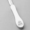 M. LA HART Harvard Pewter Letter Opener view 2