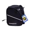 TRANSPACK Edge Junior Water-Resistant 33L Ski/Snowboard Boot Helmet Goggles & Gear Backpack Bag, Black view 2