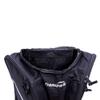 TRANSPACK Edge Junior Water-Resistant 33L Ski/Snowboard Boot Helmet Goggles & Gear Backpack Bag, Black view 4