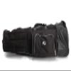 Pinemeadow Travel Bag, Black view 2