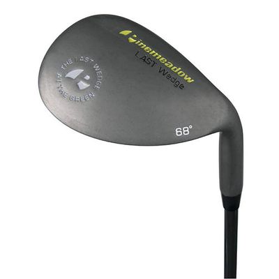 Pinemeadow Wedge (Left-Handed, 68-Degrees)