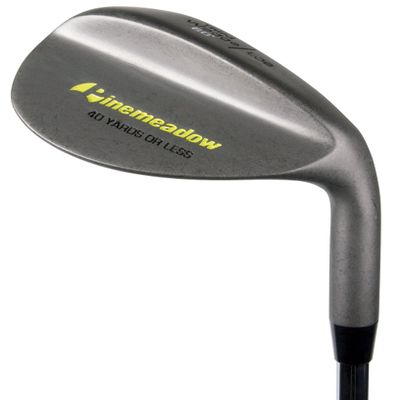 Pinemeadow Ladies' Wedge (Left-Handed, 60-Degrees)