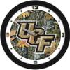 SunTime Central Florida Knights - Camo Wall Clock view 1