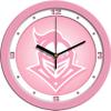 SunTime Central Florida Knights - Pink Wall Clock view 1