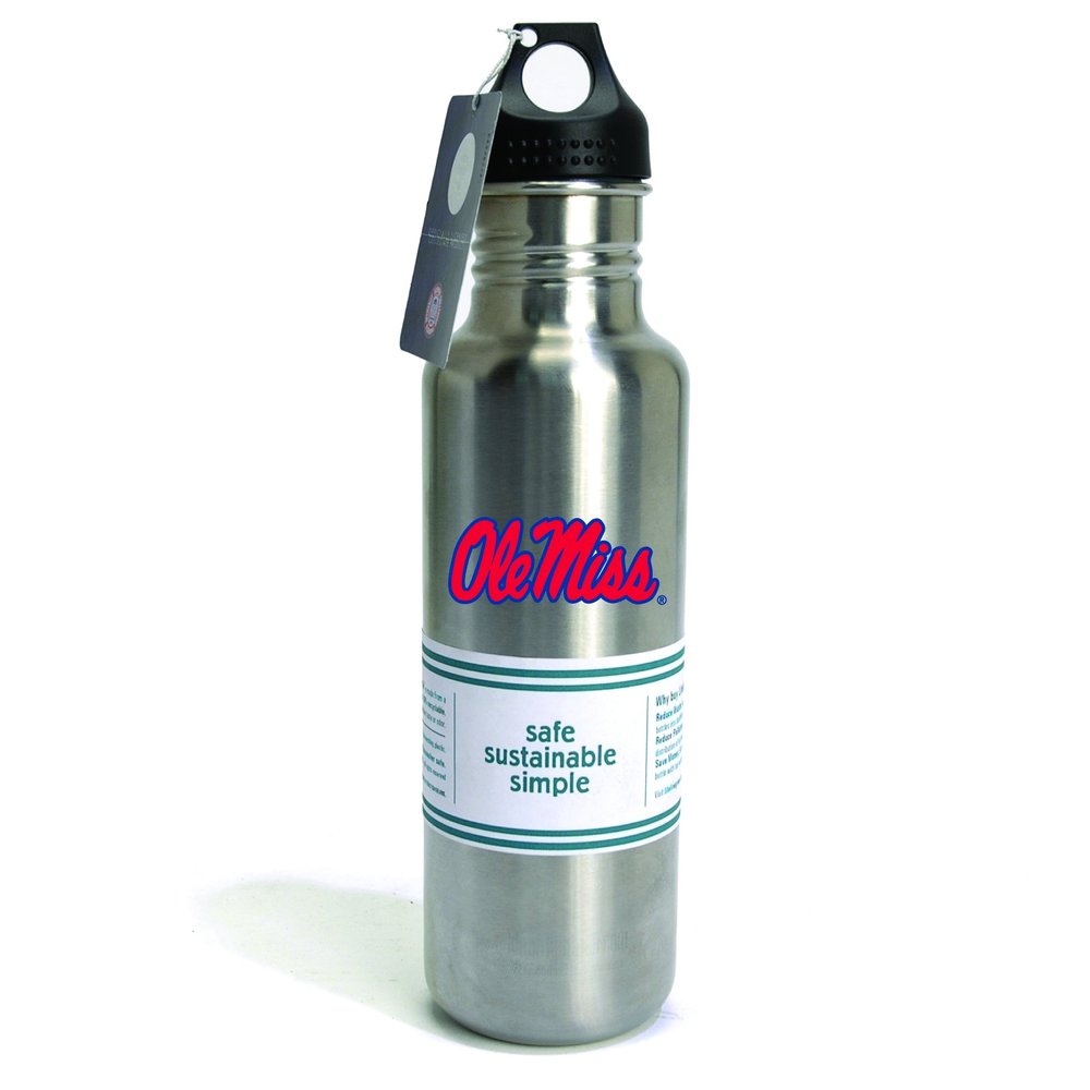 Pinemeadow Mississippi 27oz Stainless Bottle