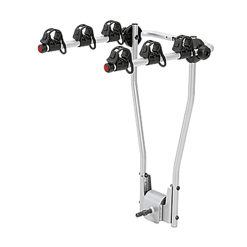 Thule 974000 HangOn 3-Bike with No Tilt