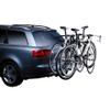 Thule 974000 HangOn 3-Bike with No Tilt view 3