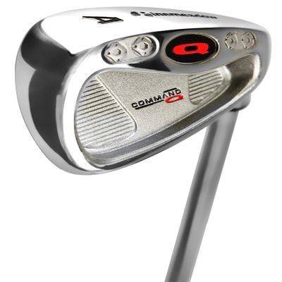 Pinemeadow Command Q AW Wedge (Right-Handed, 50-Degrees)