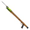 JBL Spearguns Woody 38 Special Performance Speargun for Spearfishing, Speargun for Freediving, Scuba Diving, Fishing, Diving, Mahogany Wood Barrel, Stainless Steel Shaft, Easy Stretch Bands view 1