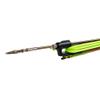 JBL Spearguns Woody 38 Special Performance Speargun for Spearfishing, Speargun for Freediving, Scuba Diving, Fishing, Diving, Mahogany Wood Barrel, Stainless Steel Shaft, Easy Stretch Bands view 3