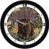 SunTime Montana Grizzlies - Camo Wall Clock view 1