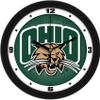 SunTime Ohio University Bobcats - Dimension Wall Clock view 1