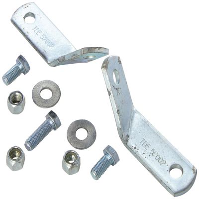 Tie Down Engineering 59009 Angle Frame Bracket