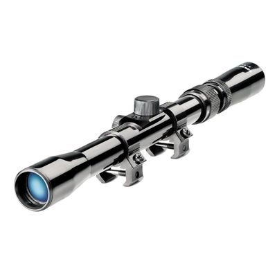Tasco Rimfire 3-7x 20mm Riflescope - RF37X20