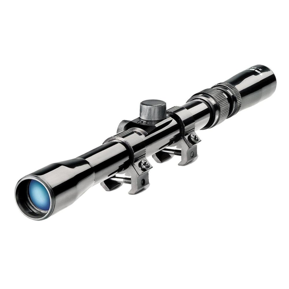 Tasco Rimfire 3-7x 20mm Riflescope - RF37X20