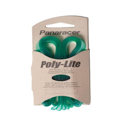 Panaracer PL2015HE Polylite Rim Tape for H/E 20 Inch 15mm Width