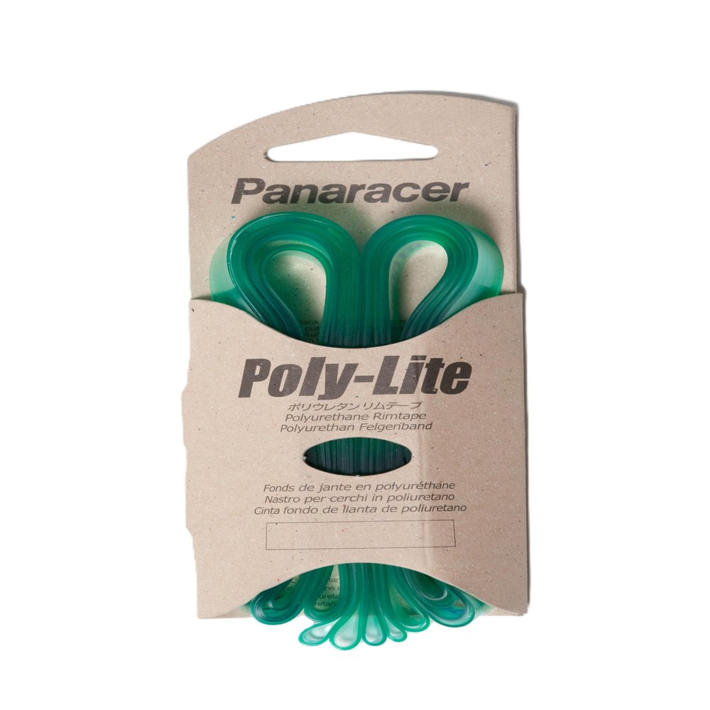 Panaracer PL2015HE Polylite Rim Tape for H/E 20 Inch 15mm Width