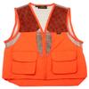 Boyt Harness Mesh Vest Orange, X-Large view 1
