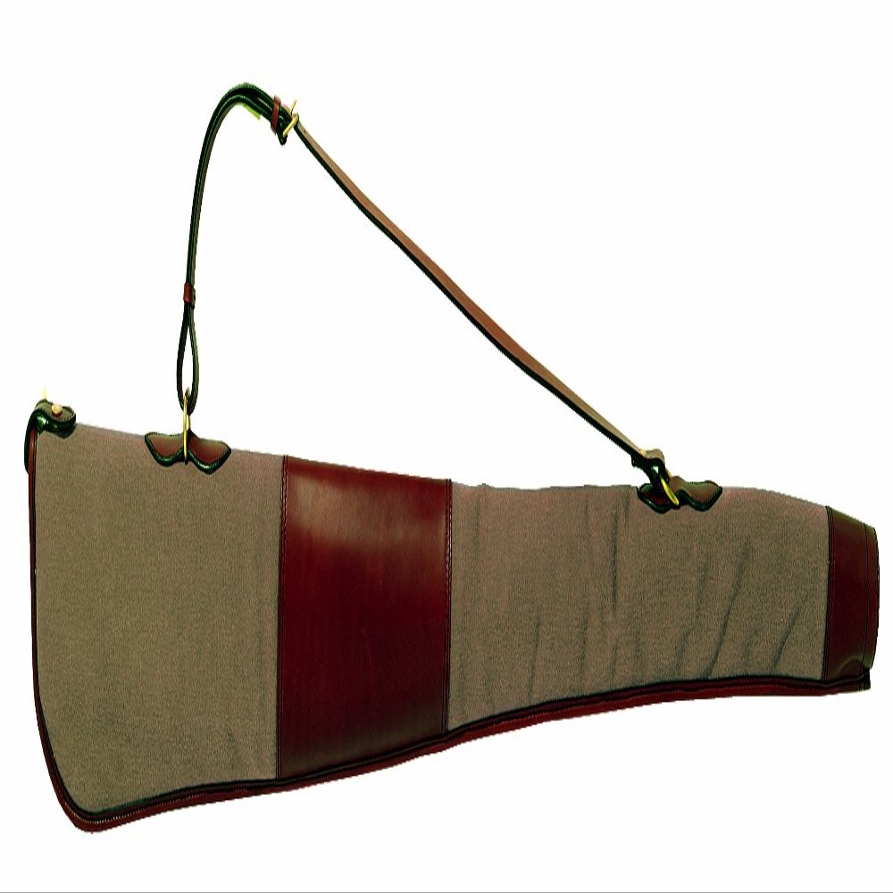 Boyt Harness Estancia Series Shotgun Case (50-Inch, Khaki)